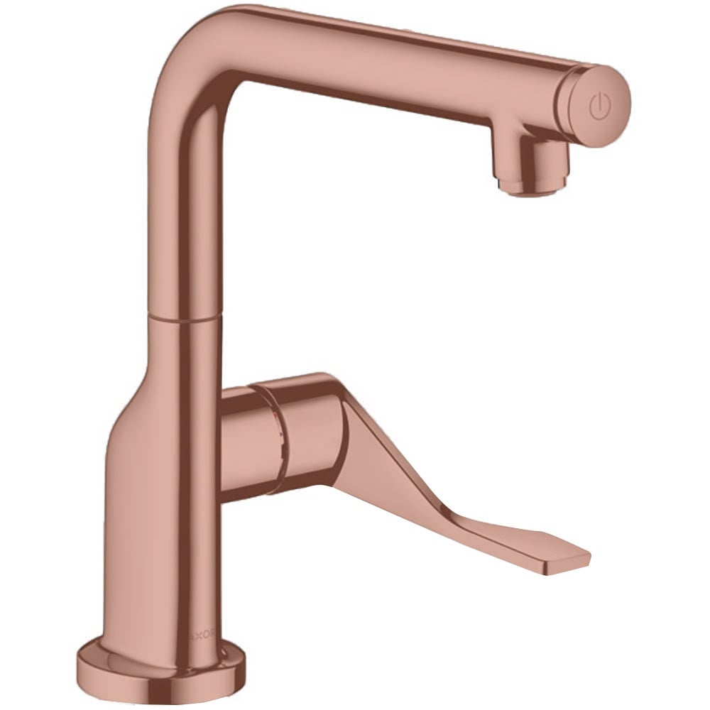 Mitigeur évier Select Citterio Select 230 Axor