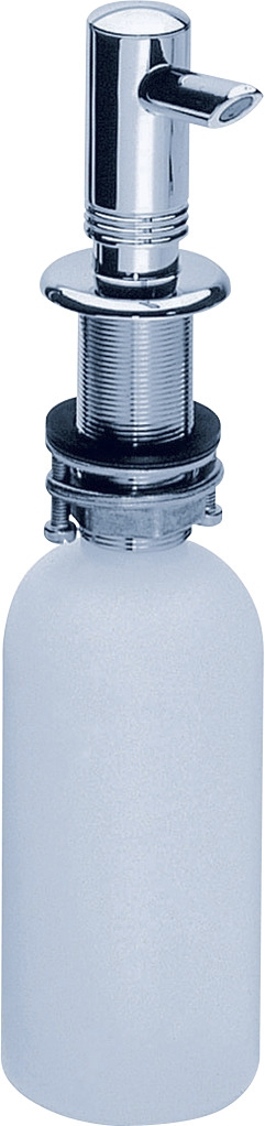 Distributeur de liquide vaisselle Hansgrohe
