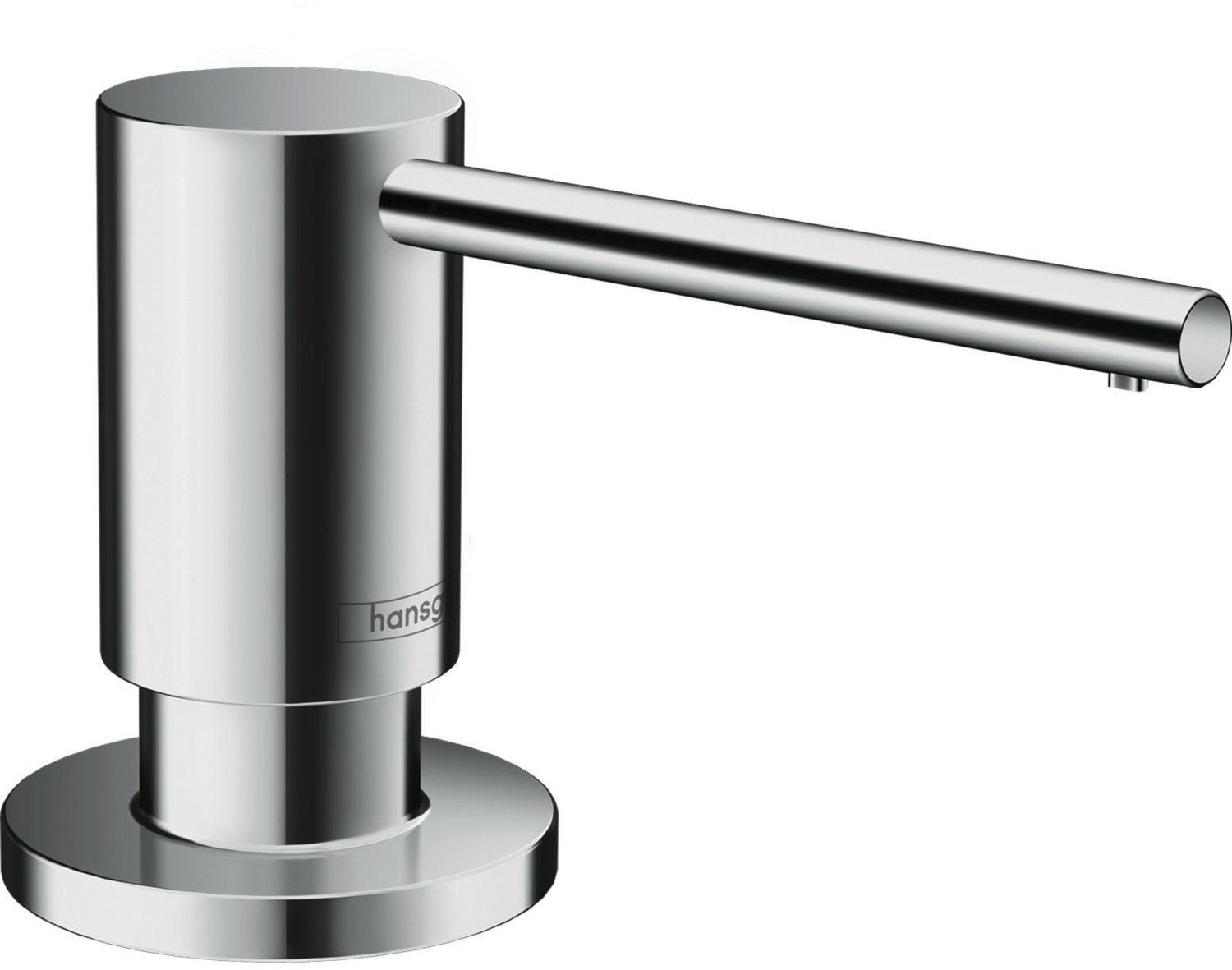 Distributeur de liquide vaisselle A41 Hansgrohe