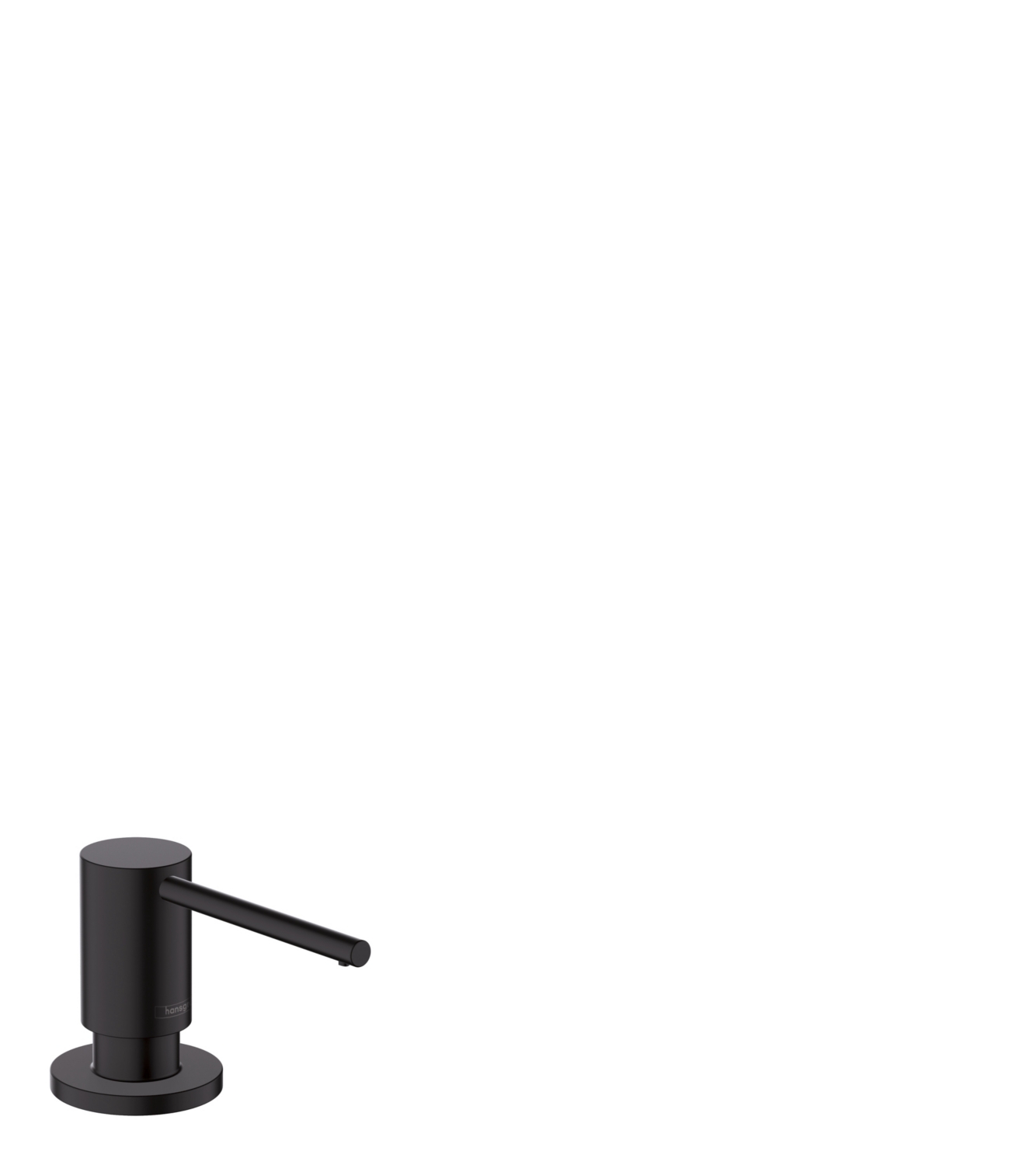 Distributeur de liquide vaisselle A41 Hansgrohe