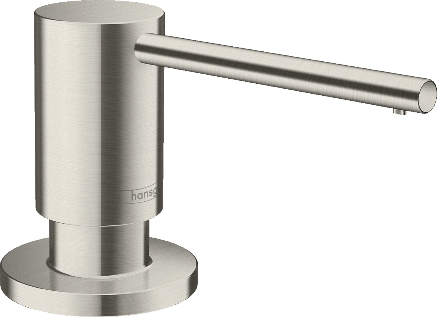 Distributeur de liquide vaisselle A41 Hansgrohe