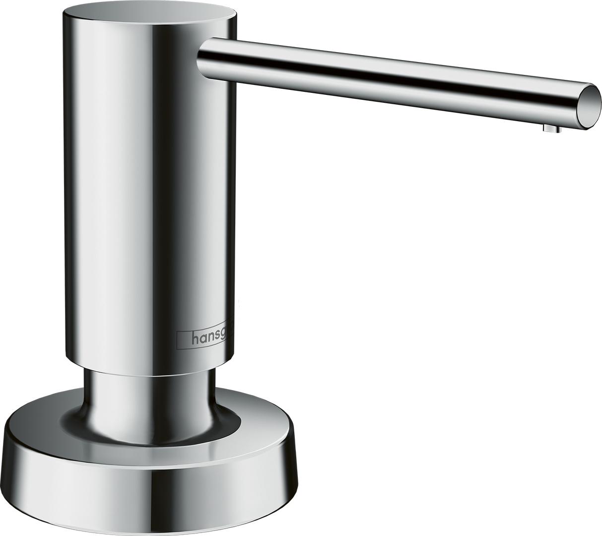 Distributeur de liquide vaisselle A51 Hansgrohe