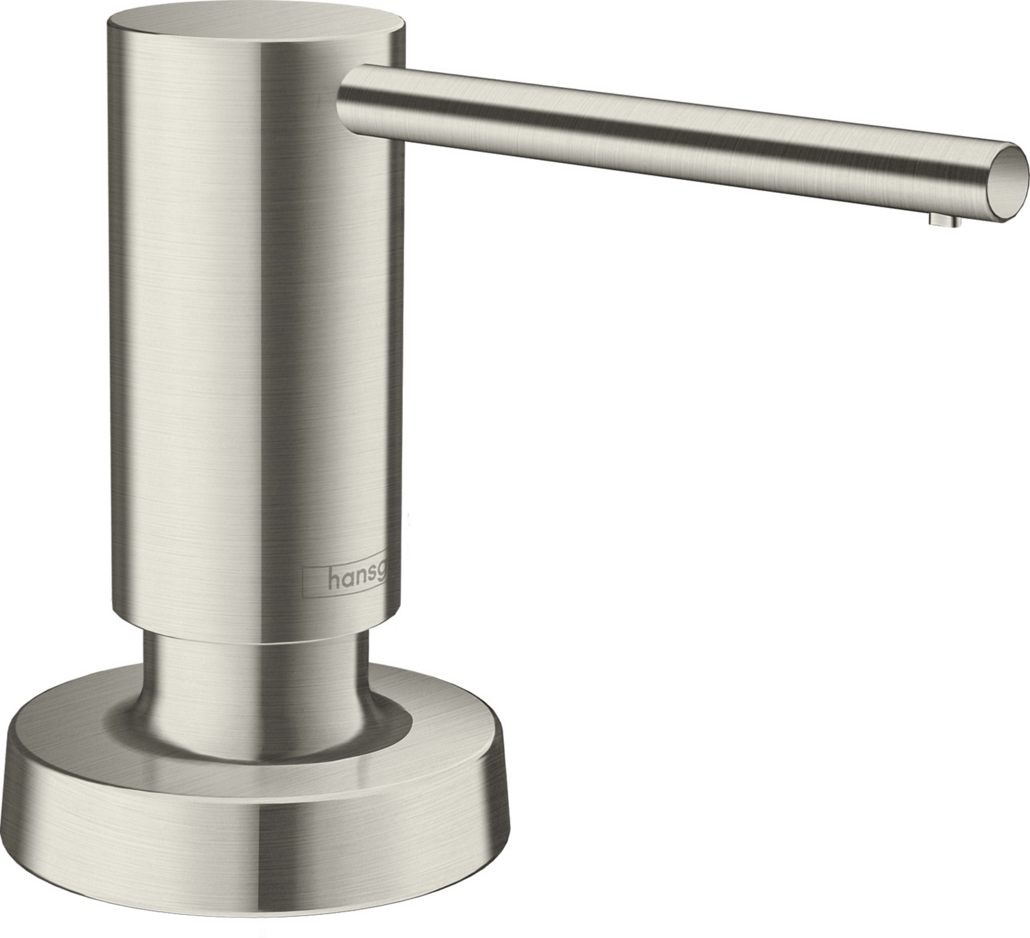 Distributeur de liquide vaisselle A51 Hansgrohe
