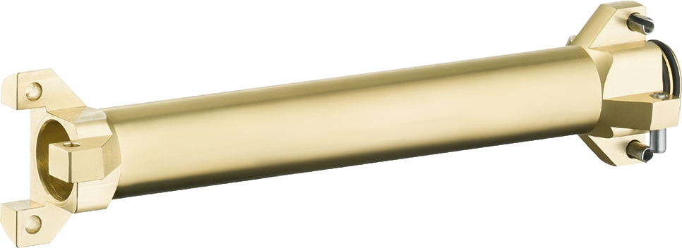 Corps à encastrer pour tablette longue ShowerSolutions Axor