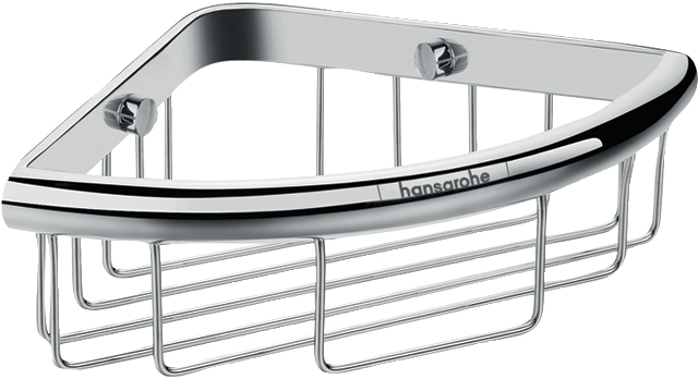 Panier d'angle Logis Universal 41710000 Hansgrohe