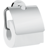  Distributeur papier WC Logis Universal avec couvercle 41723000 