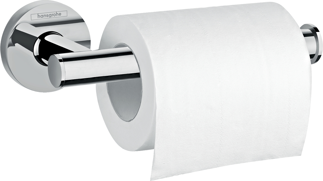 Distributeur papier WC Logis Universal Hansgrohe