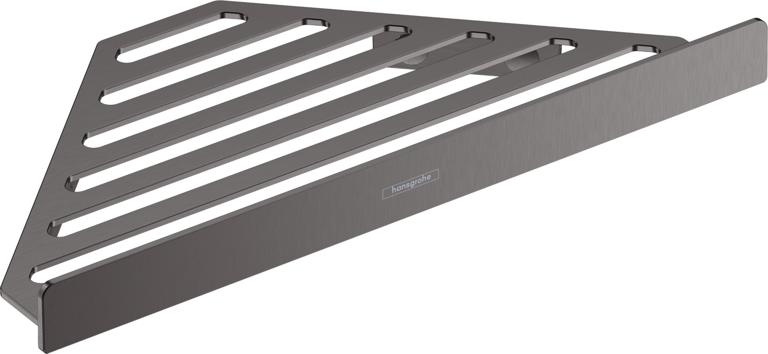 Tablette de douche d'angle murale Addstoris Hansgrohe