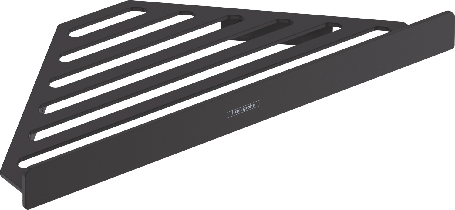 Tablette de douche d'angle murale Addstoris Hansgrohe