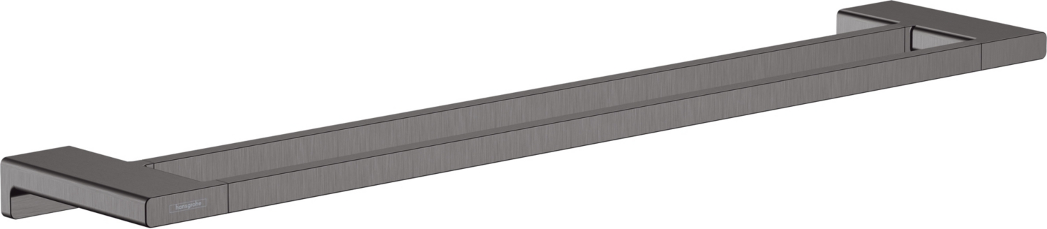 Porte-serviette double rail mural Addstoris Hansgrohe