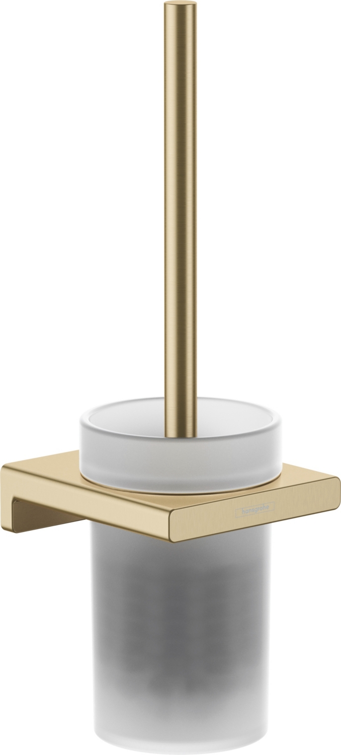 Porte balayette murale Addstoris Hansgrohe