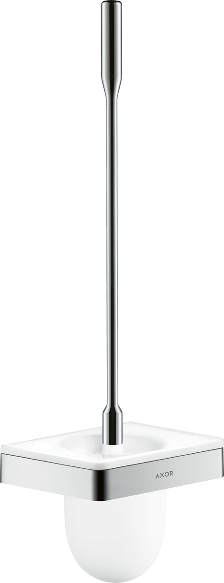Porte-balayette murale Universal Softsquare Axor