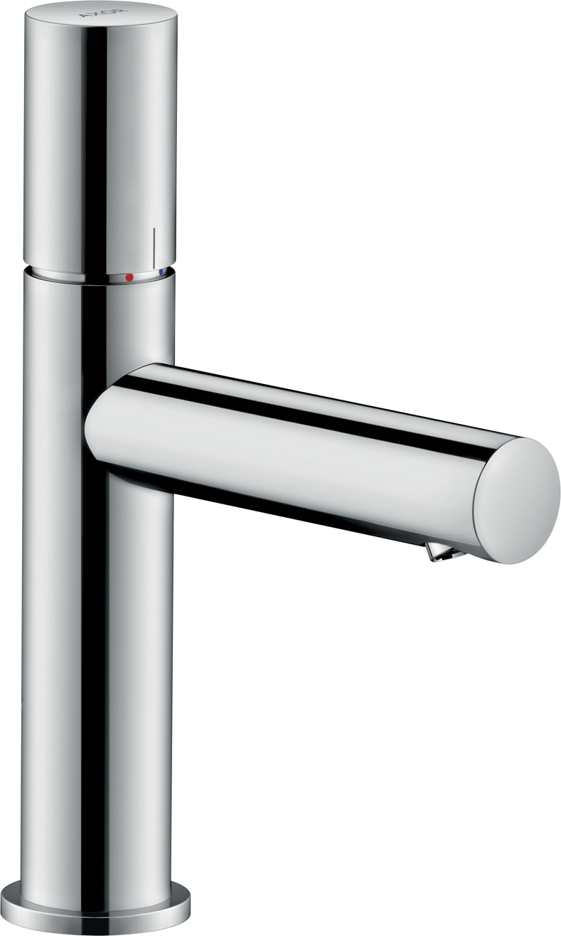Mitigeur lavabo Uno 110 EcoSmart - Poignée zéro Axor
