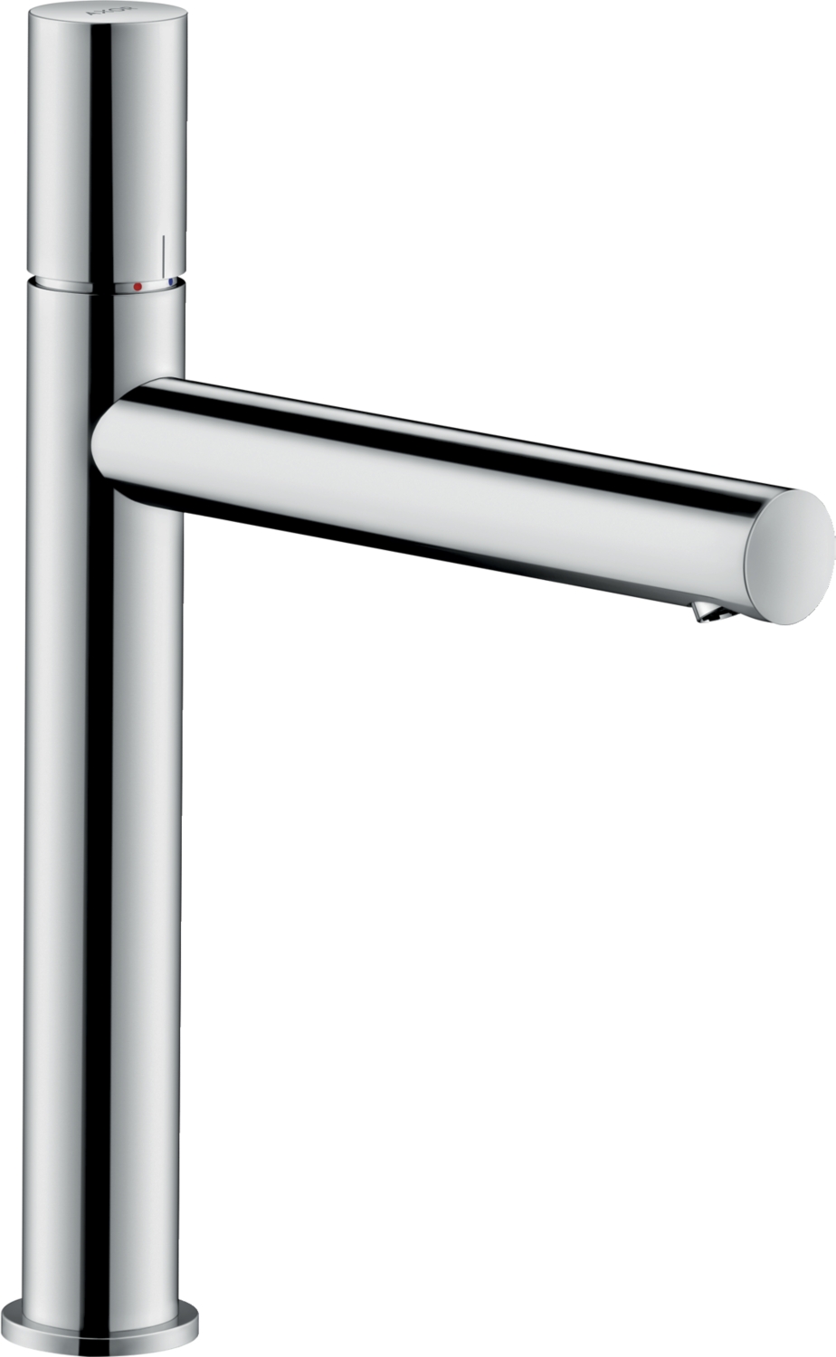 Mitigeur lavabo Uno 200 EcoSmart - Poignée zéro Axor
