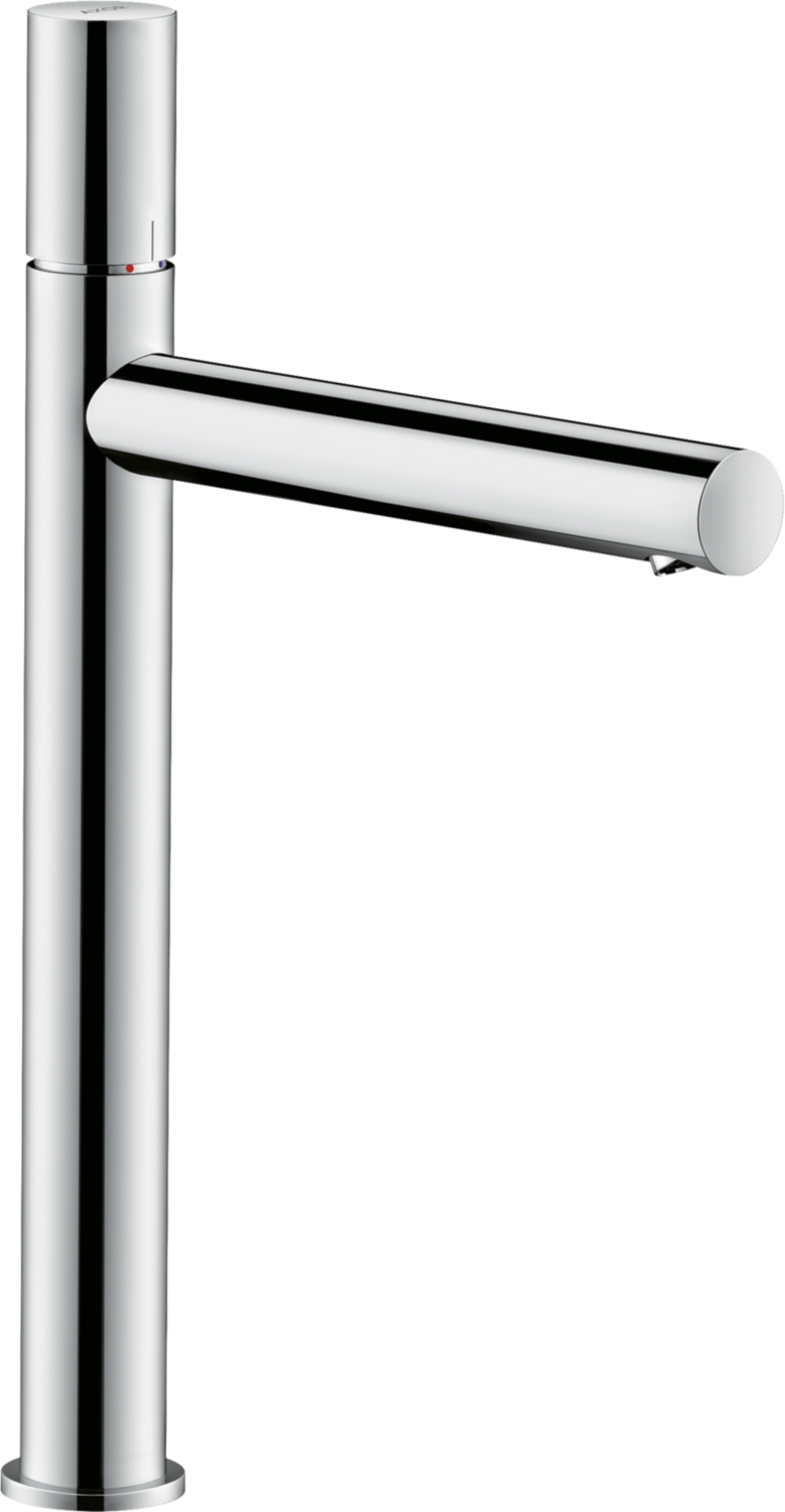 Mitigeur lavabo Uno 260 EcoSmart - Poignée zéro Axor