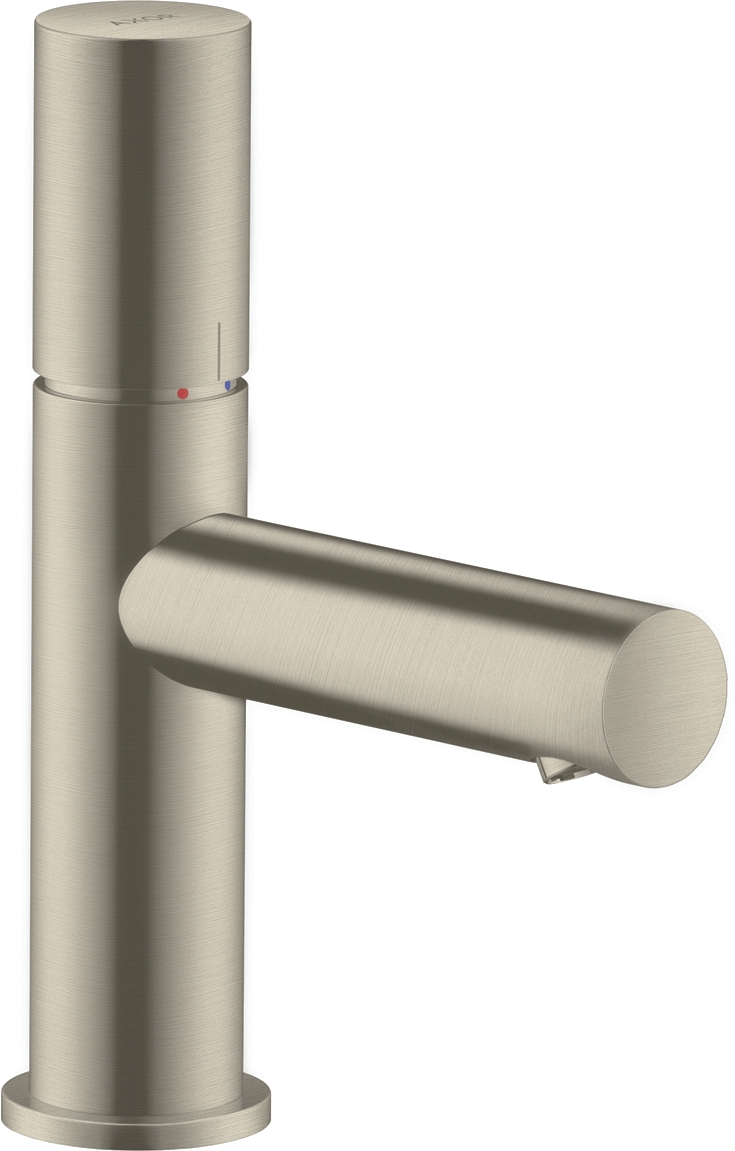 Mitigeur lavabo Uno 80 EcoSmart - Poignée zéro Axor