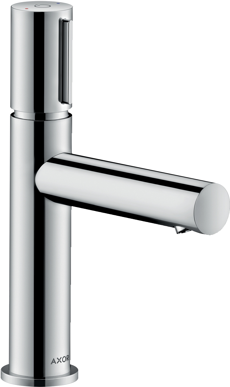Mitigeur lavabo Uno Select 110 EcoSmart Axor