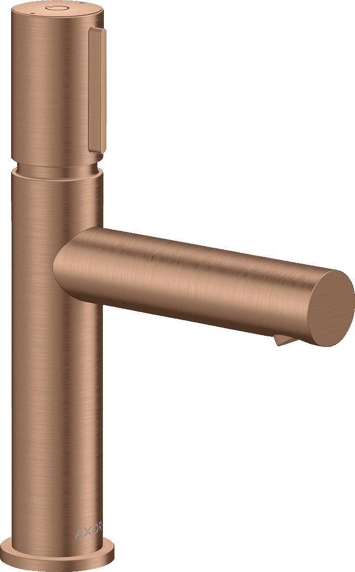 Mitigeur lavabo Uno Select 110 EcoSmart Axor