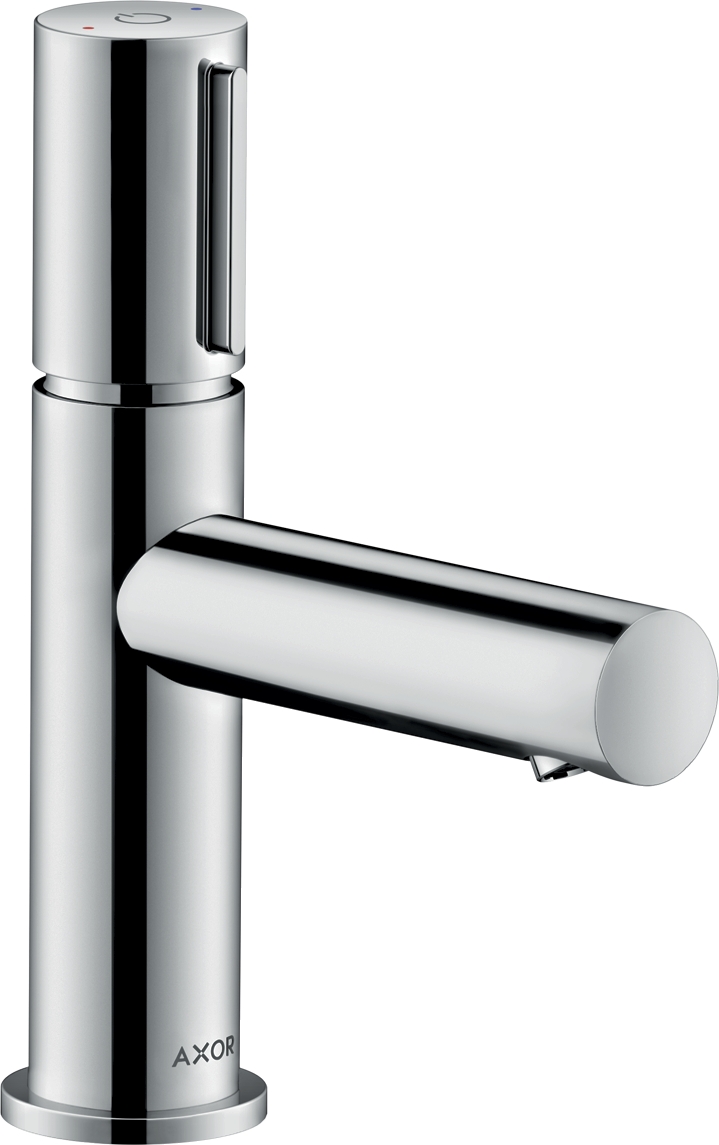 Mitigeur lavabo Uno Select 80 EcoSmart Axor