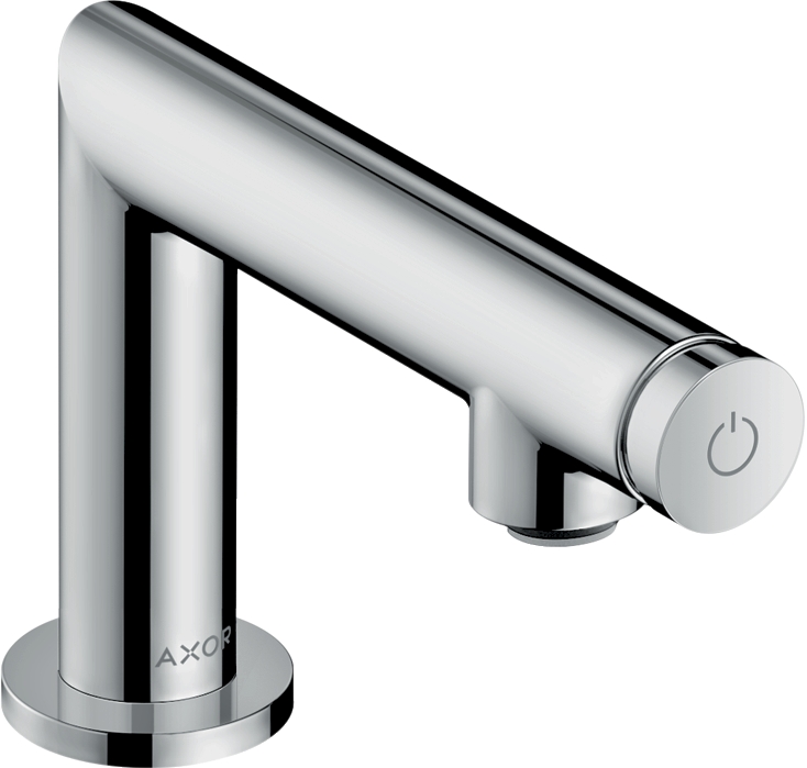 Robinet lave-mains Uno Select Axor