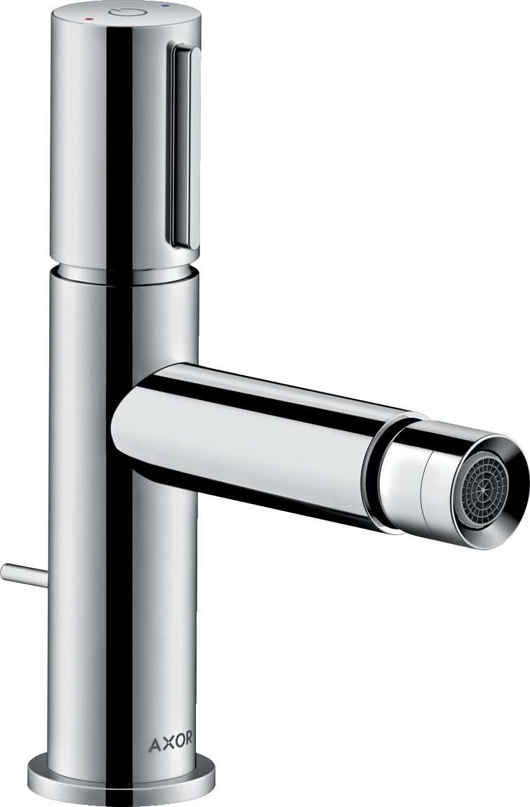 Mitigeur bidet Uno Select EcoSmart Axor