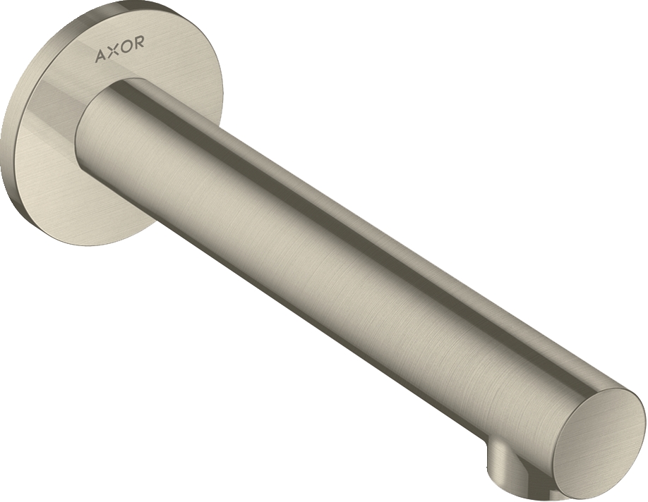 Bec encastré Uno L. 175 mm Axor