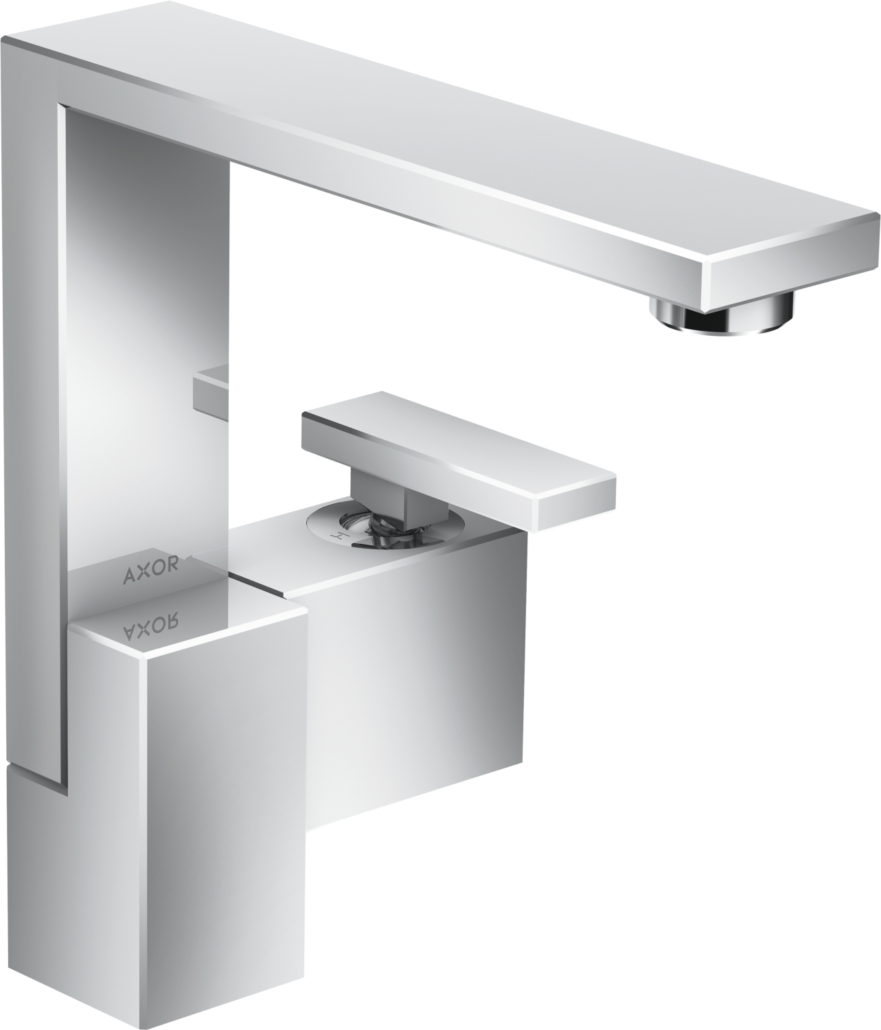 Mitigeur lavabo Edge 190 Axor