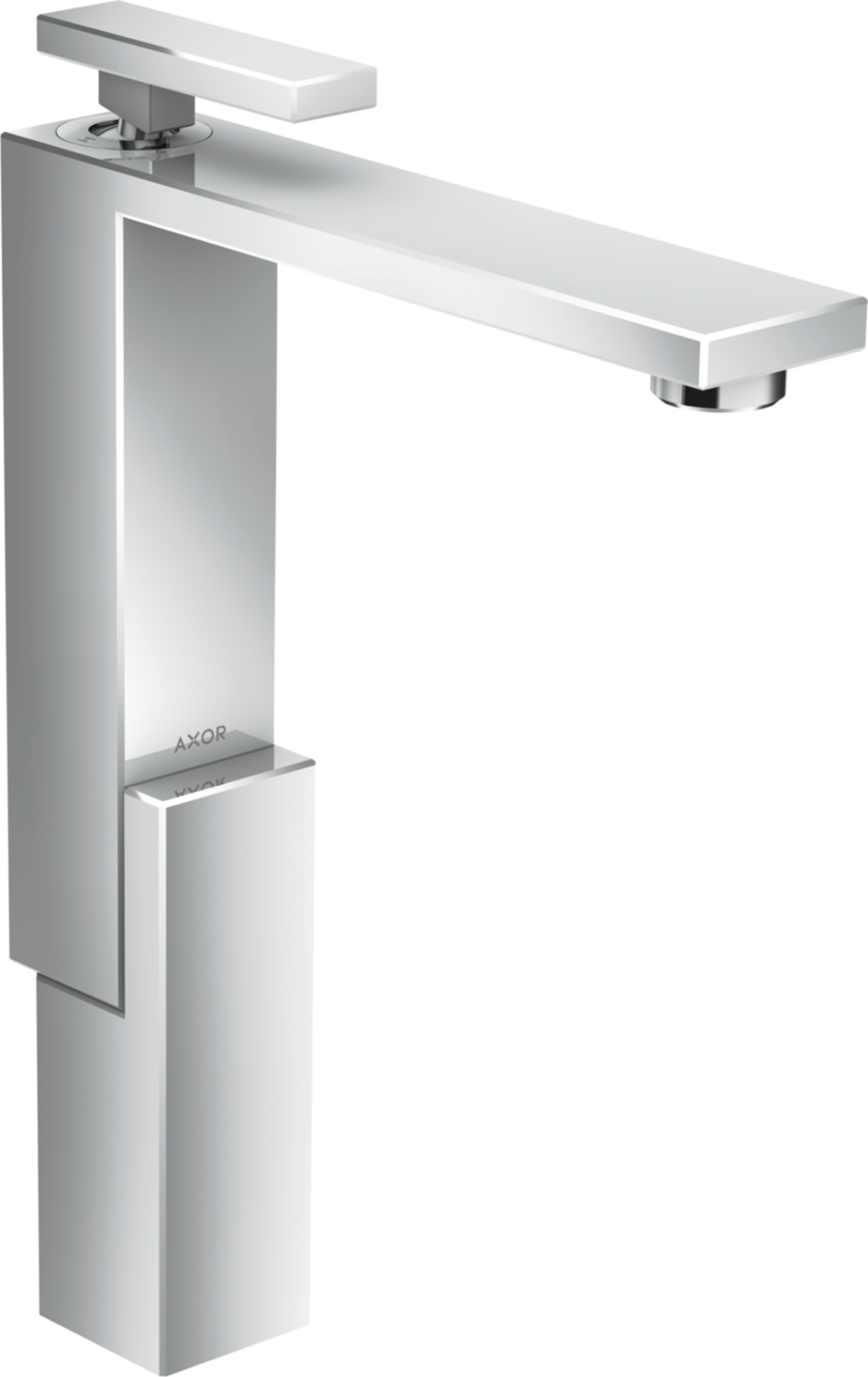Mitigeur lavabo Edge 280 EcoSmart Axor