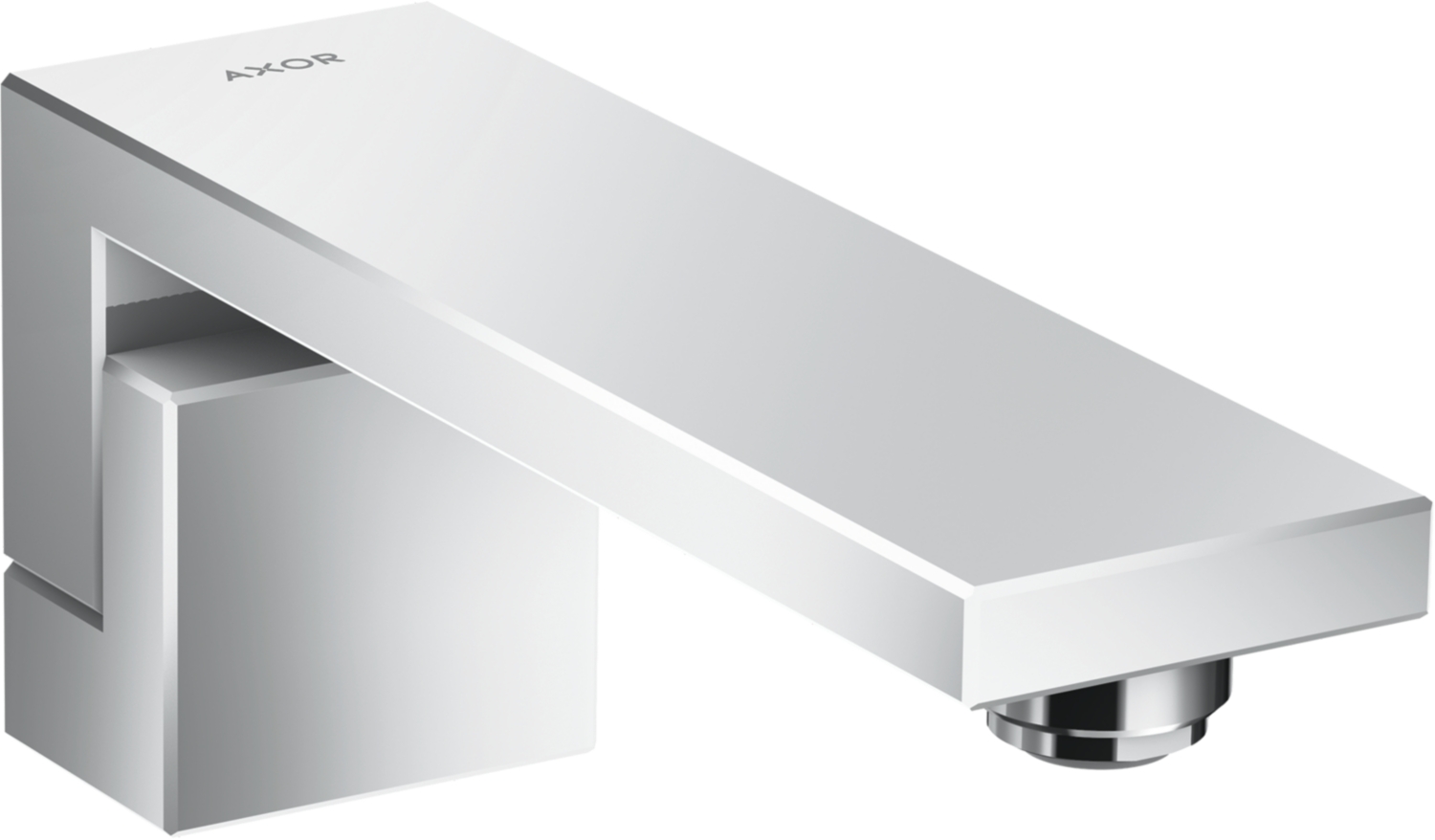 Bec encastré Edge 46410000 Axor