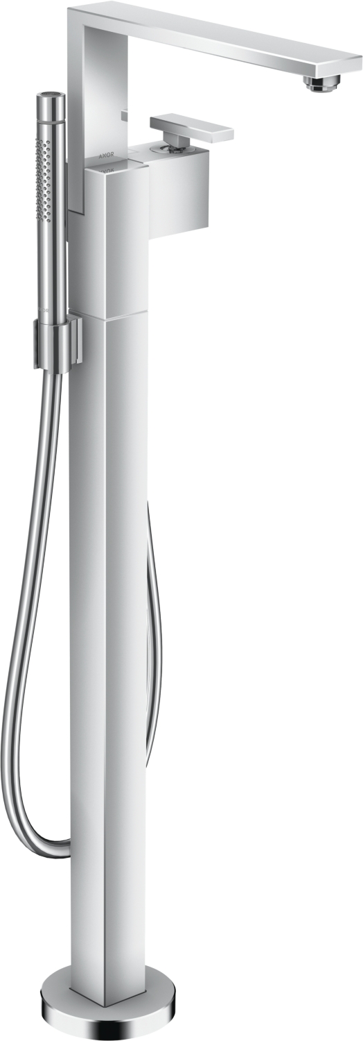 Mitigeur bain-douche Edge au sol 46440000 Axor