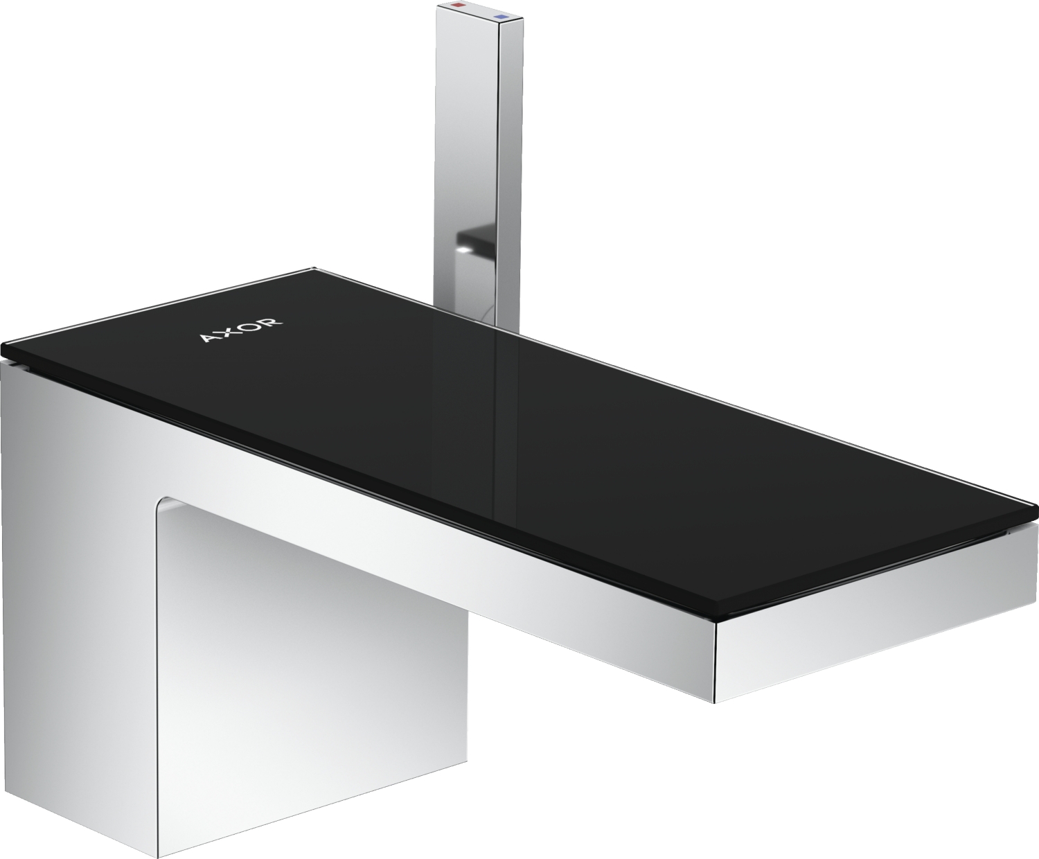 Mitigeur lavabo MyEdition 70 EcoSmart Axor