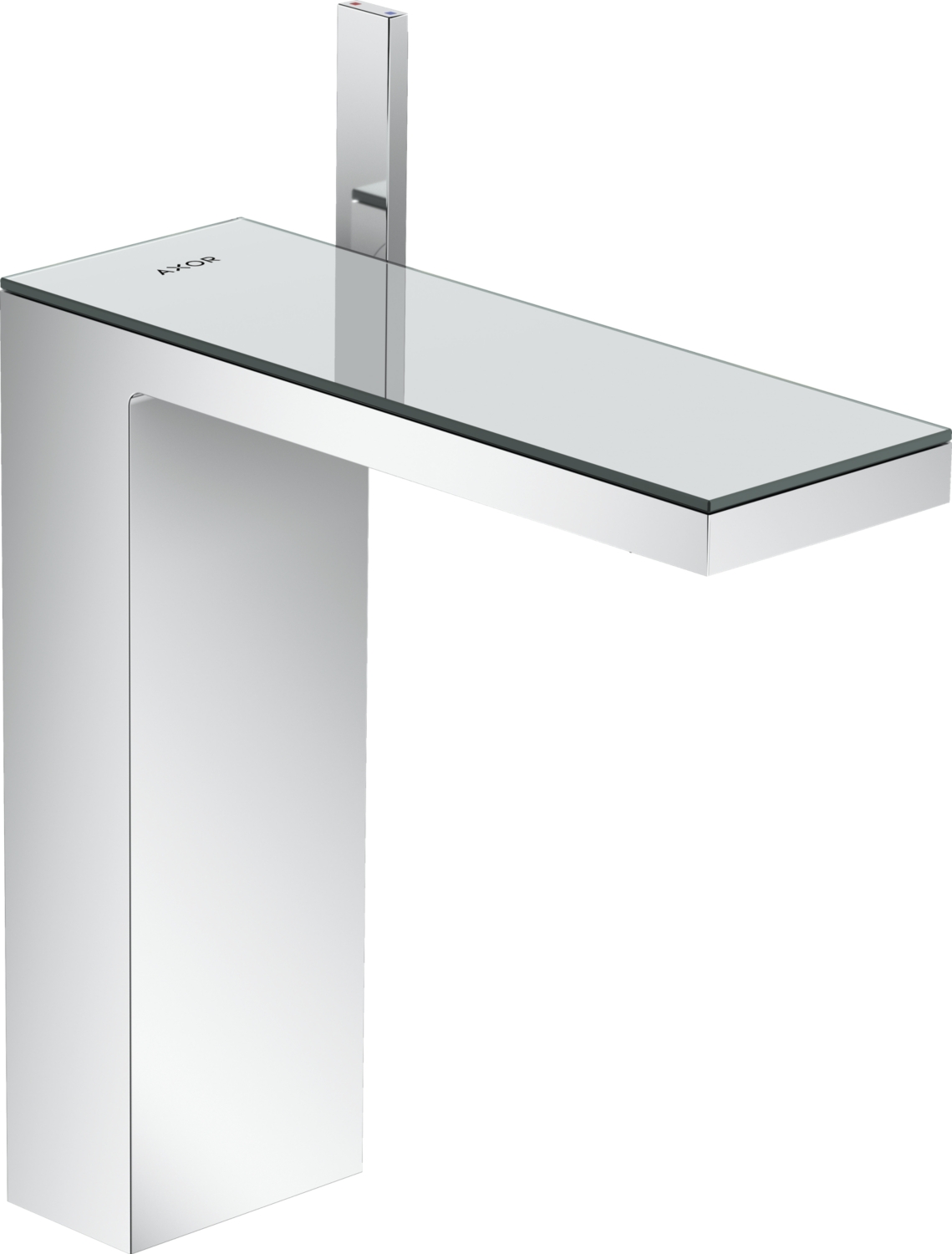 Mitigeur lavabo MyEdition 230 EcoSmart Axor