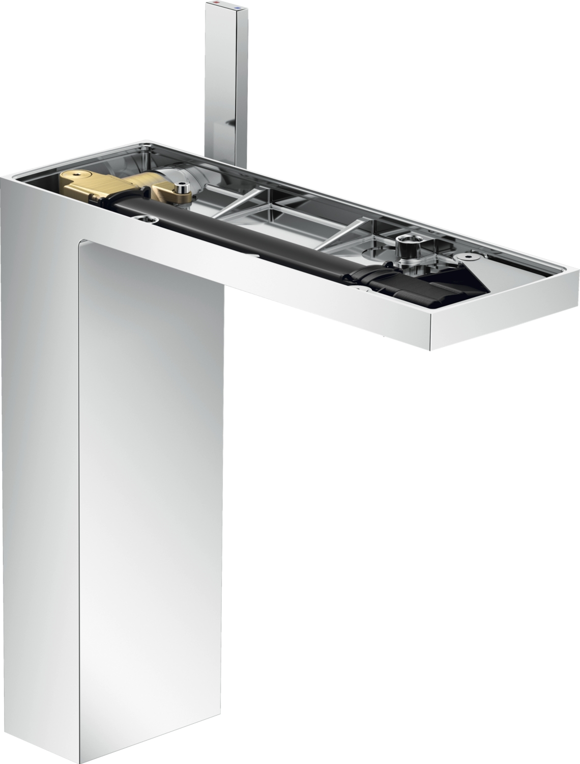 Mitigeur lavabo MyEdition 230 sans plaque EcoSmart Axor