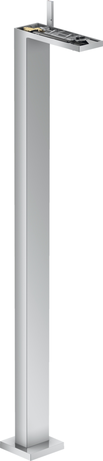 Mitigeur lavabo MyEdition au sol - Sans plaque 47042000 Axor