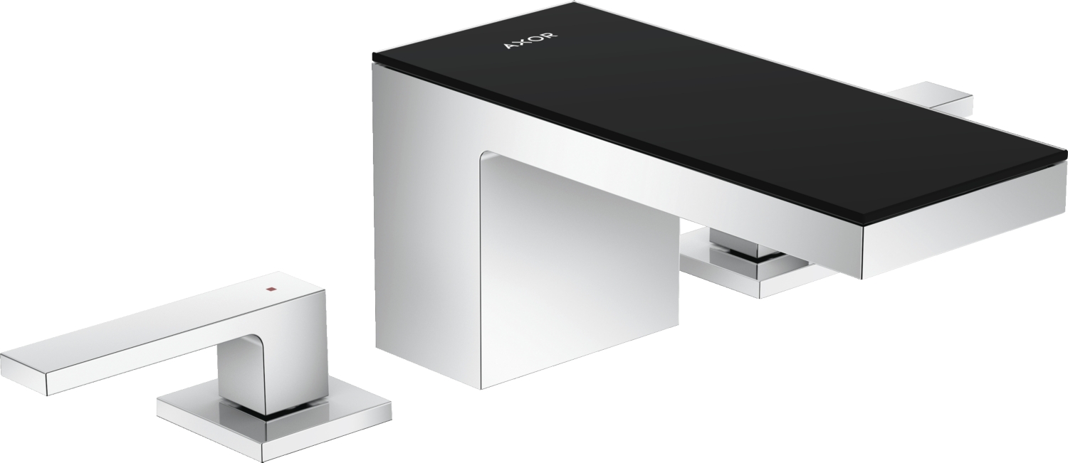 Mélangeur lavabo 3 trous MyEdition 70 EcoSmart Axor