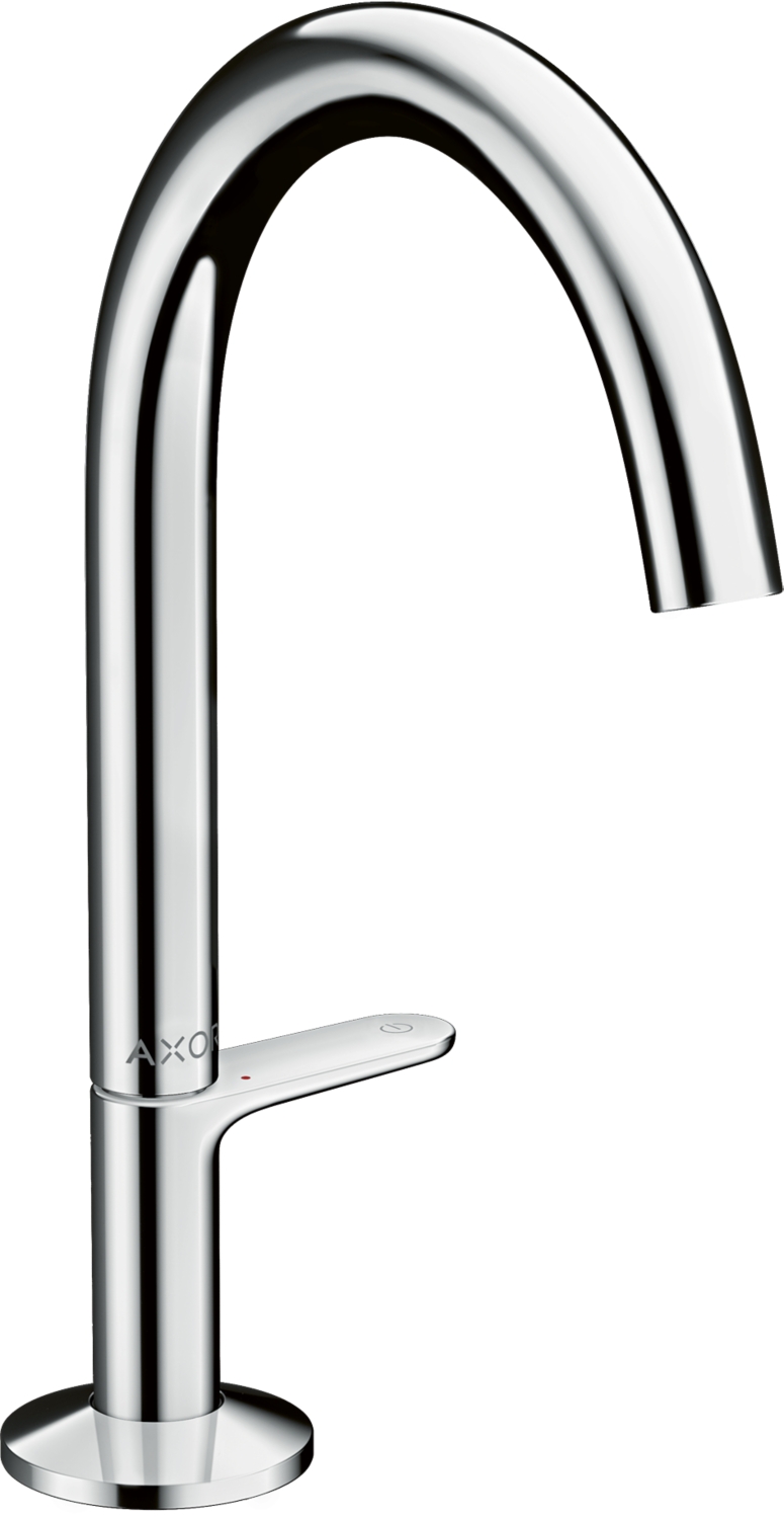 Mitigeur lavabo Axor One Select 170 Axor