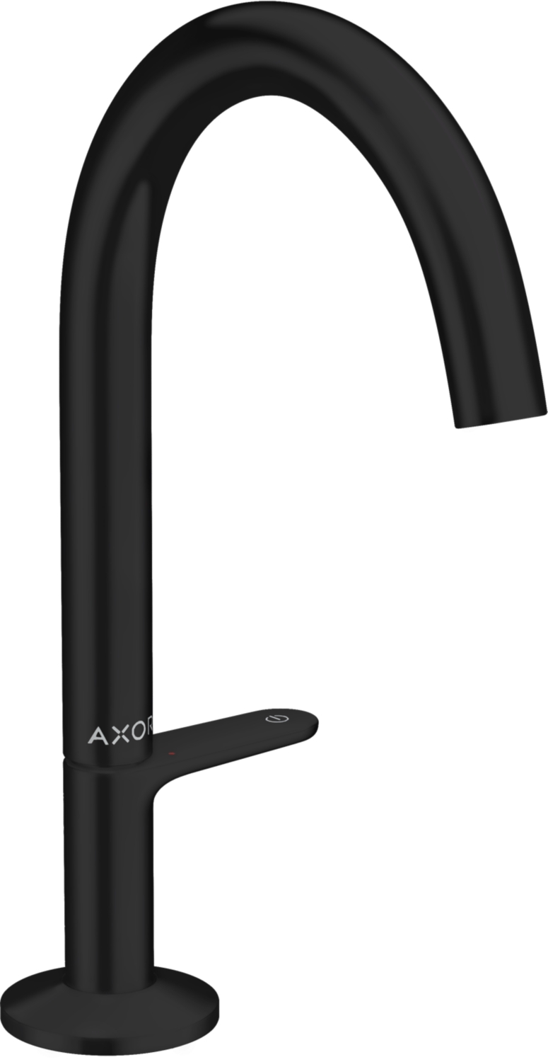 Mitigeur lavabo Axor One Select 170 Axor