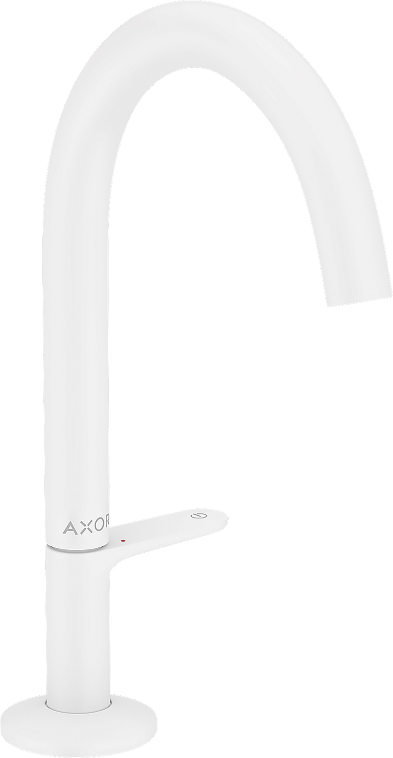 Mitigeur lavabo Axor One Select 170 Axor