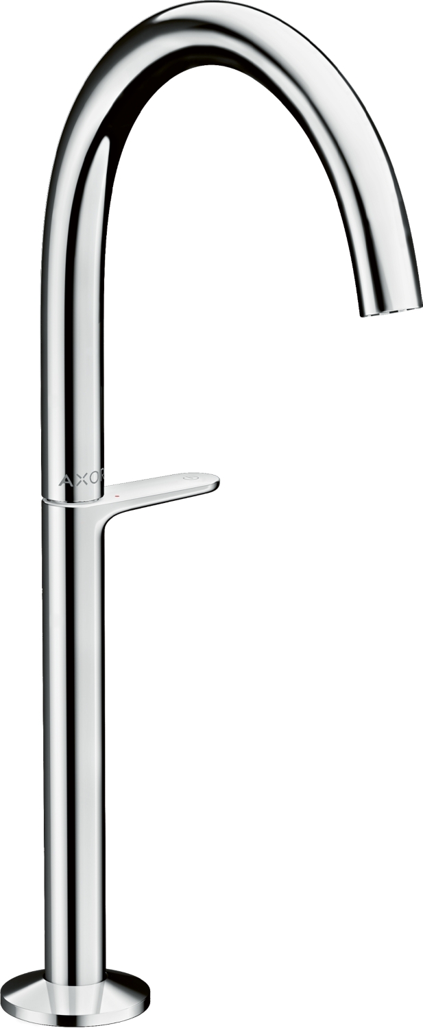 Mitigeur lavabo réhaussé One Select 270 Axor