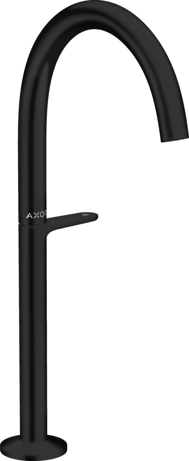 Mitigeur lavabo réhaussé One Select 270 Axor