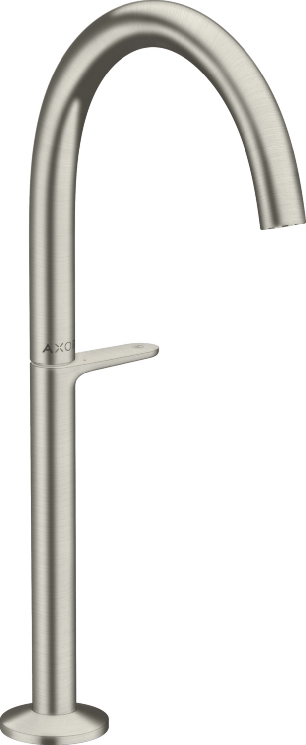 Mitigeur lavabo réhaussé One Select 270 Axor