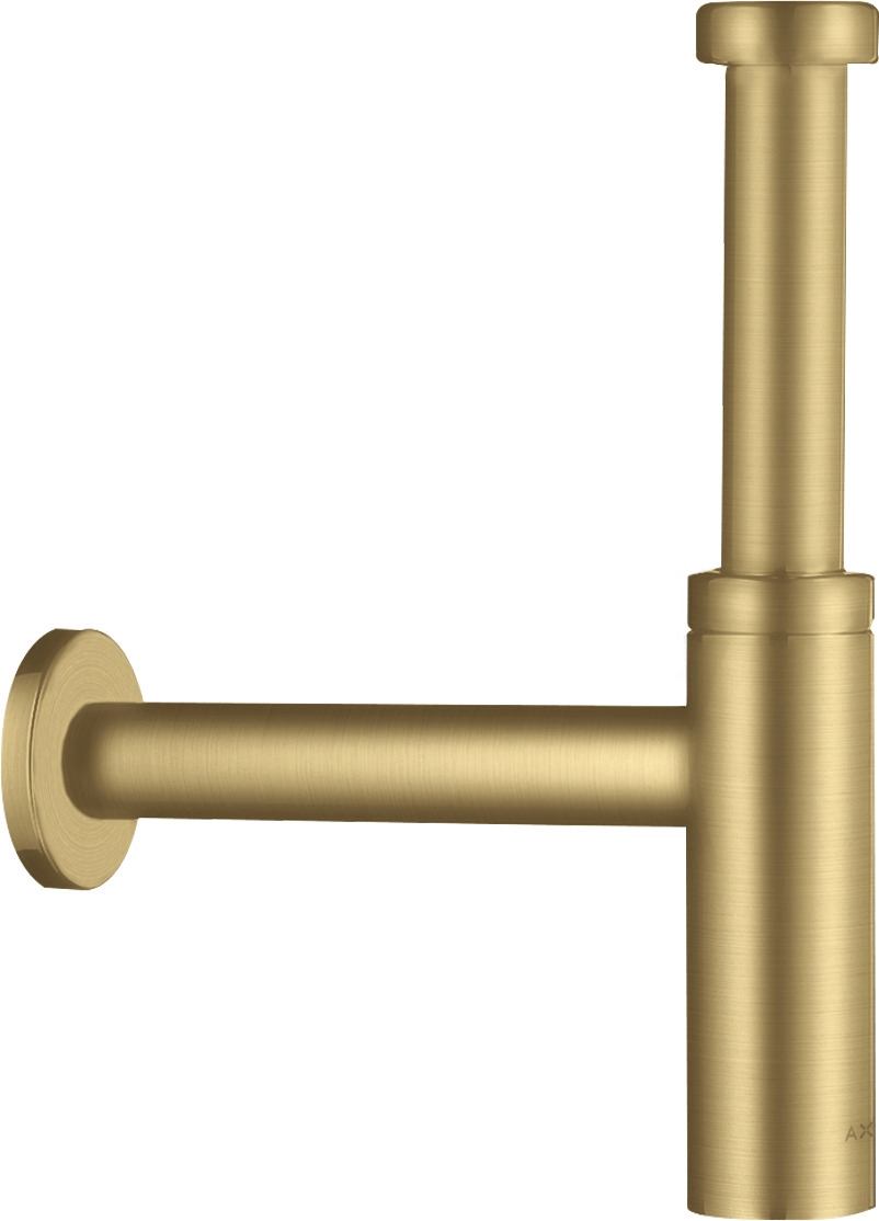 Siphon lavabo design Flowstar S Axor