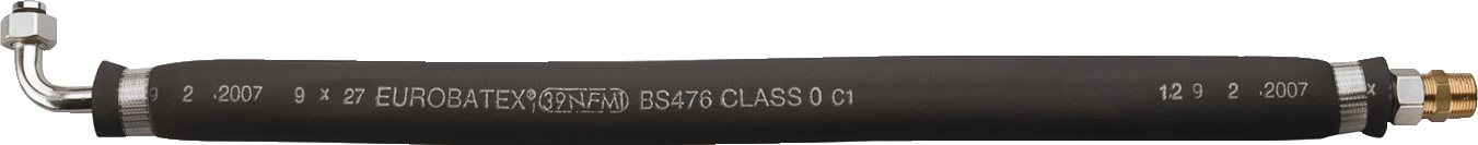 Gaine de raccordement 800 mm 58308000 Axor
