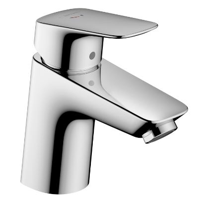 Mitigeur lavabo Logis 70 Eco C3 Hansgrohe