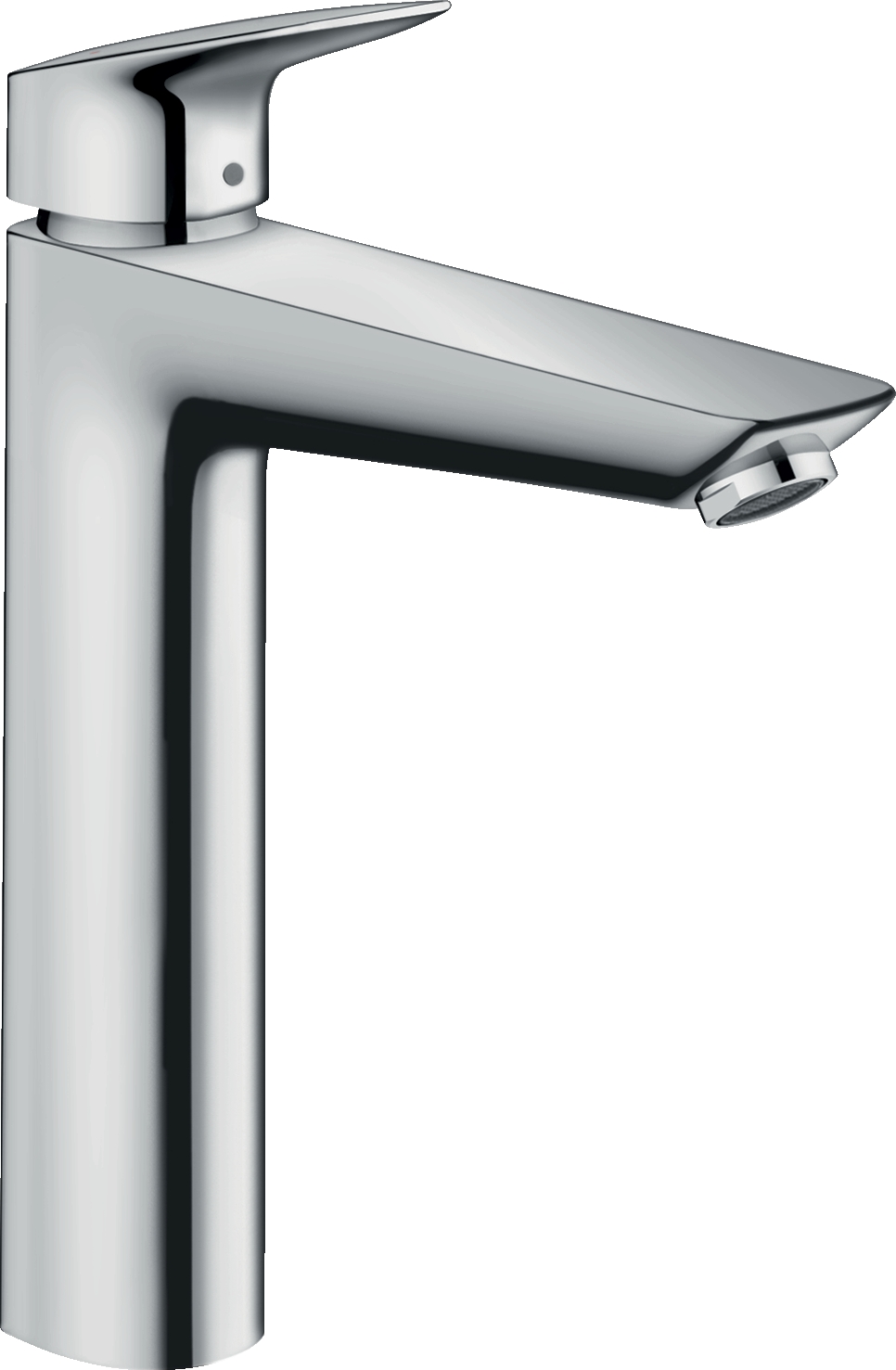 Mitigeur lavabo Logis 190 Eco C3 71095000 Hansgrohe