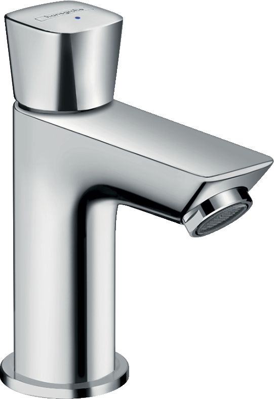 Robinet lave-mains Logis Hansgrohe