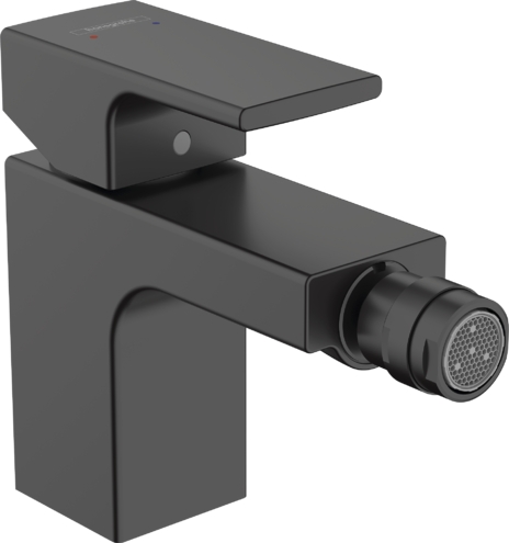 Mitigeur bidet Vernis Shape Hansgrohe