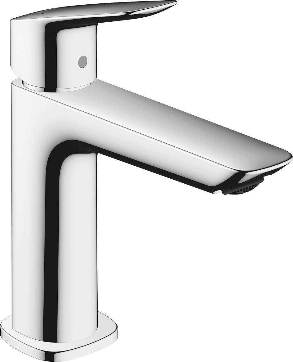 Mitigeur lavabo Logis 110 Fine Hansgrohe