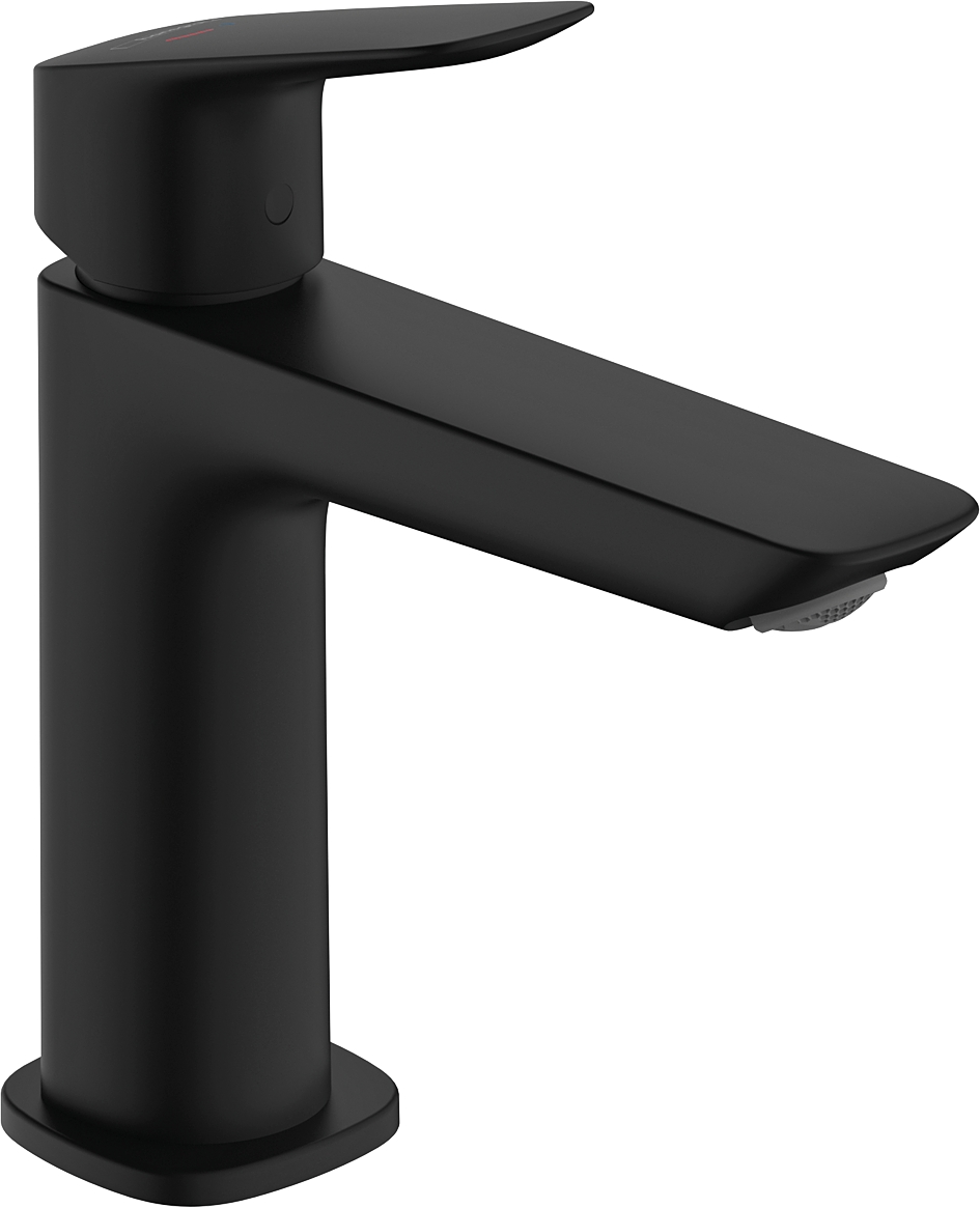 Mitigeur lavabo Logis 110 Fine CoolStart Hansgrohe