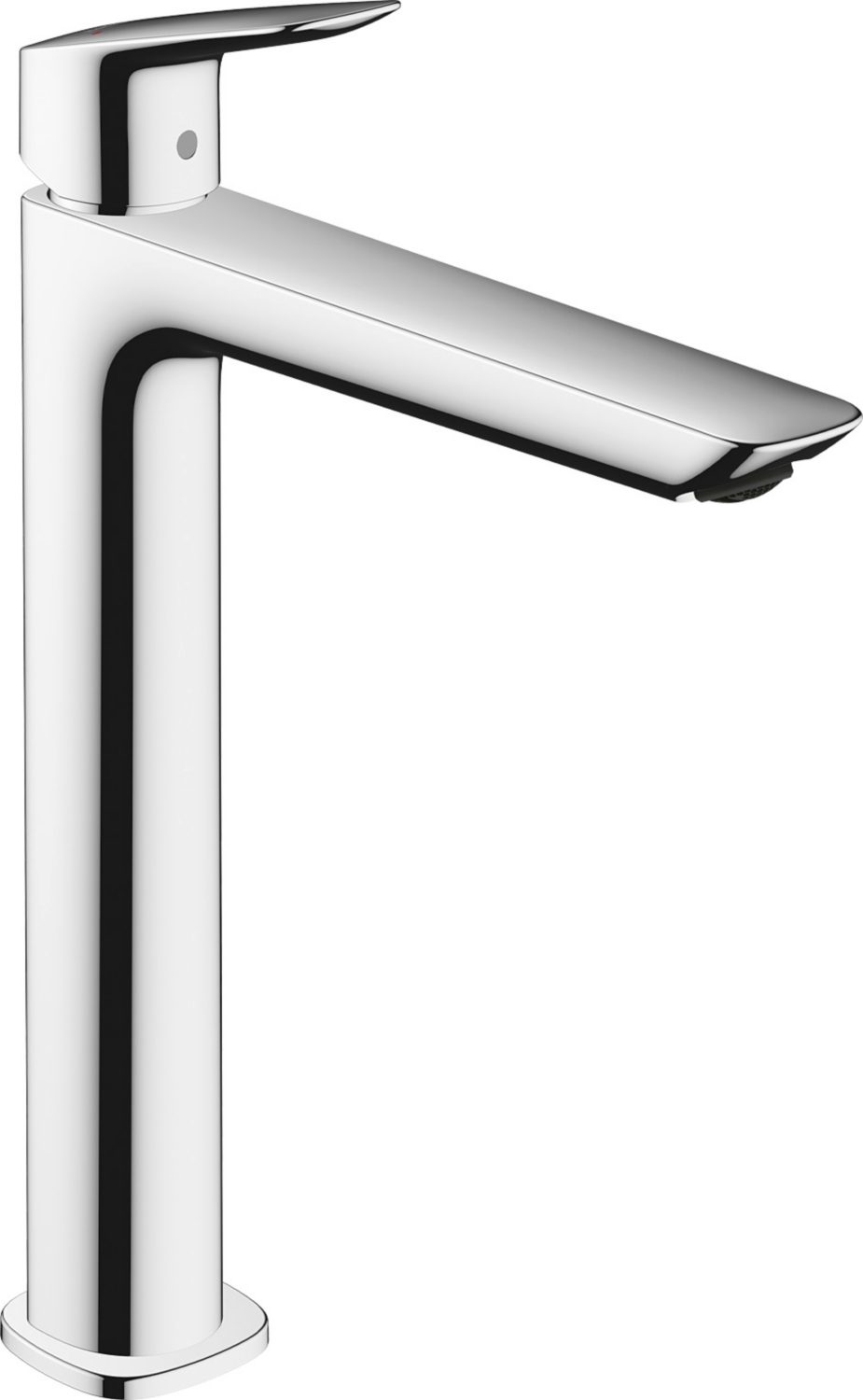 Mitigeur lavabo Logis 240 Fine Hansgrohe